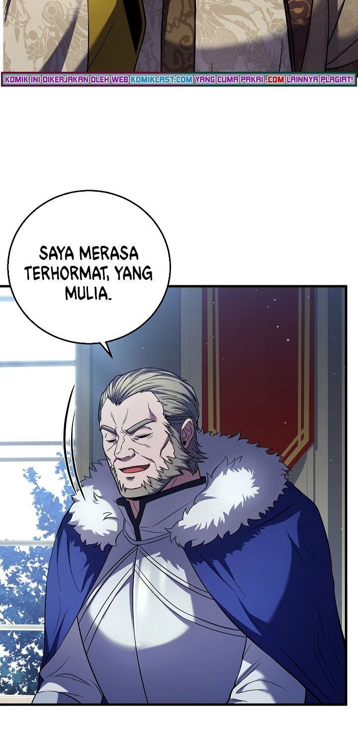 8 Circle Wizard’s Reincarnation Bab 86 halaman 27