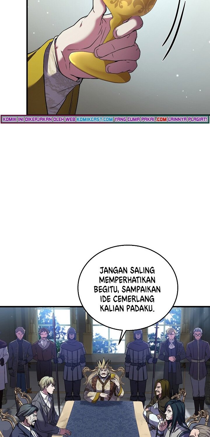 8 Circle Wizard’s Reincarnation Bab 86 halaman 33