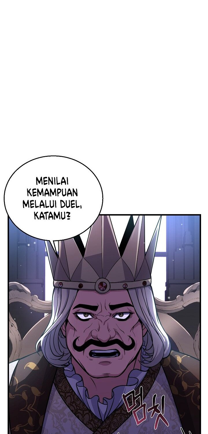 8 Circle Wizard’s Reincarnation Bab 86 halaman 37