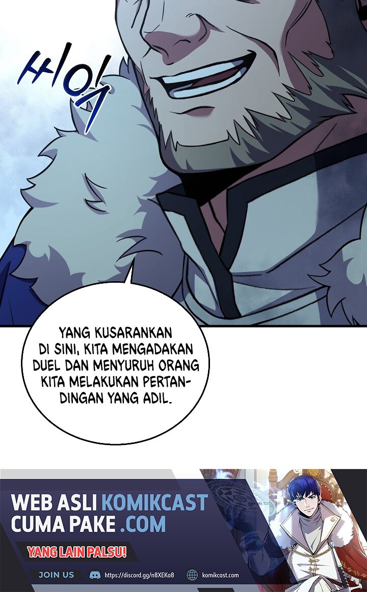 8 Circle Wizard’s Reincarnation Bab 86 halaman 43