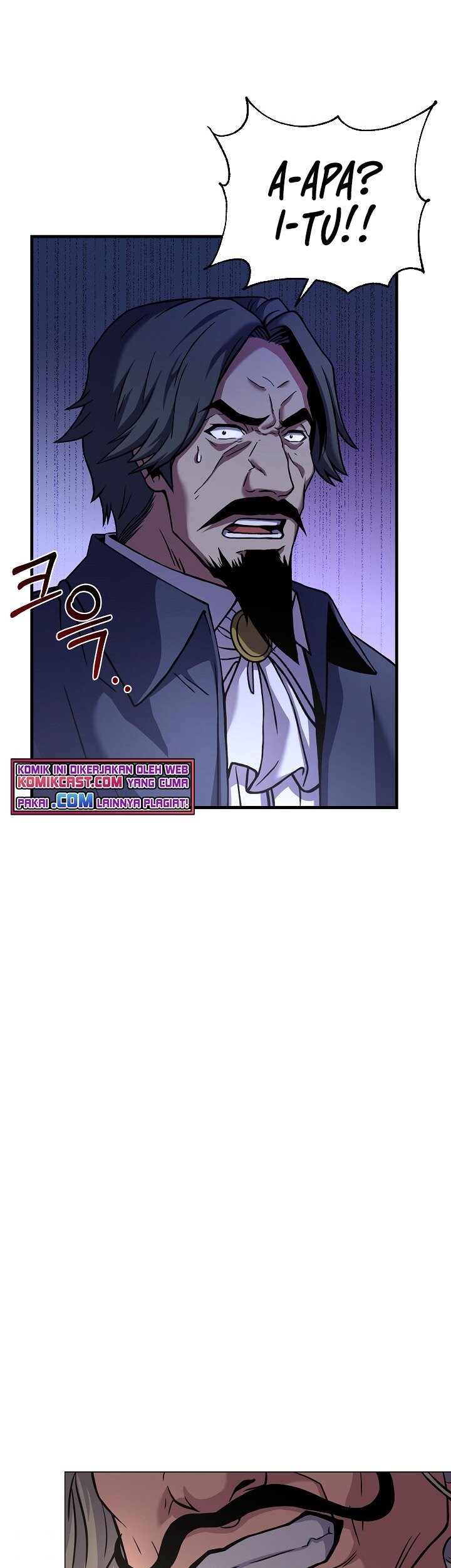 8 Circle Wizard’s Reincarnation Bab 86 halaman 44