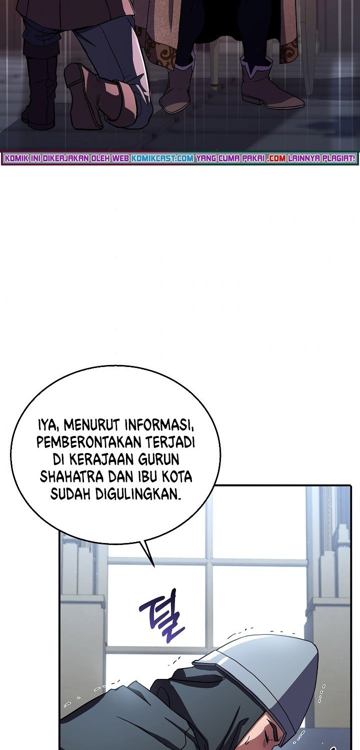 8 Circle Wizard’s Reincarnation Bab 86 halaman 51