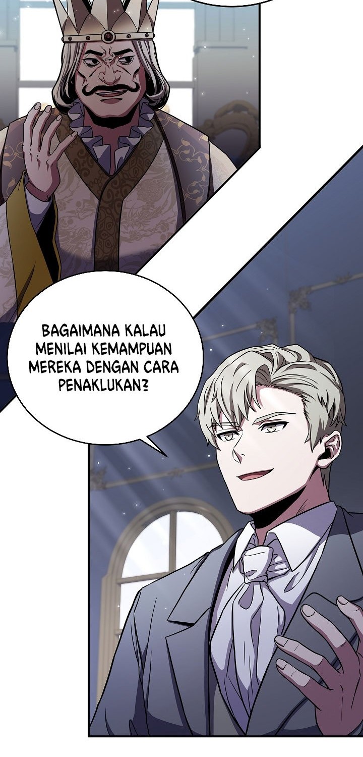 8 Circle Wizard’s Reincarnation Bab 87 halaman 3