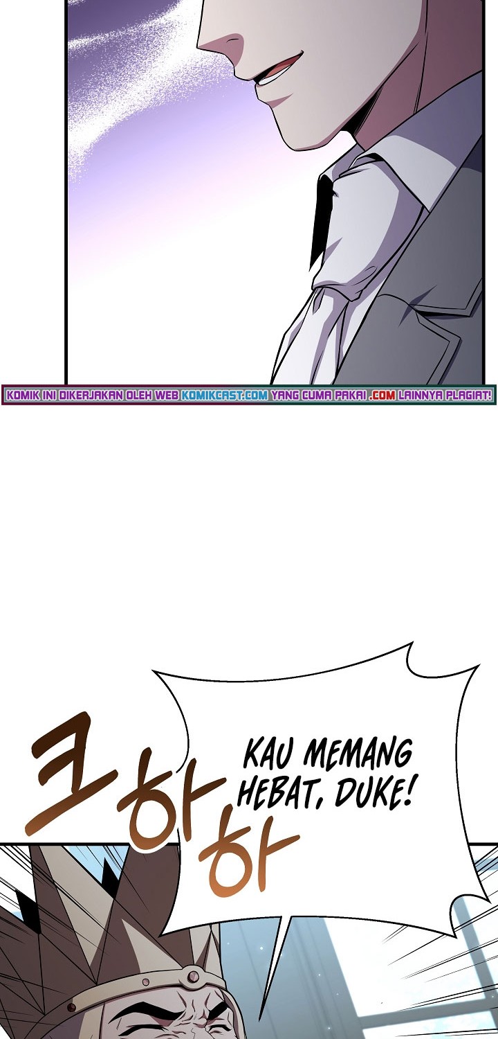 8 Circle Wizard’s Reincarnation Bab 87 halaman 5
