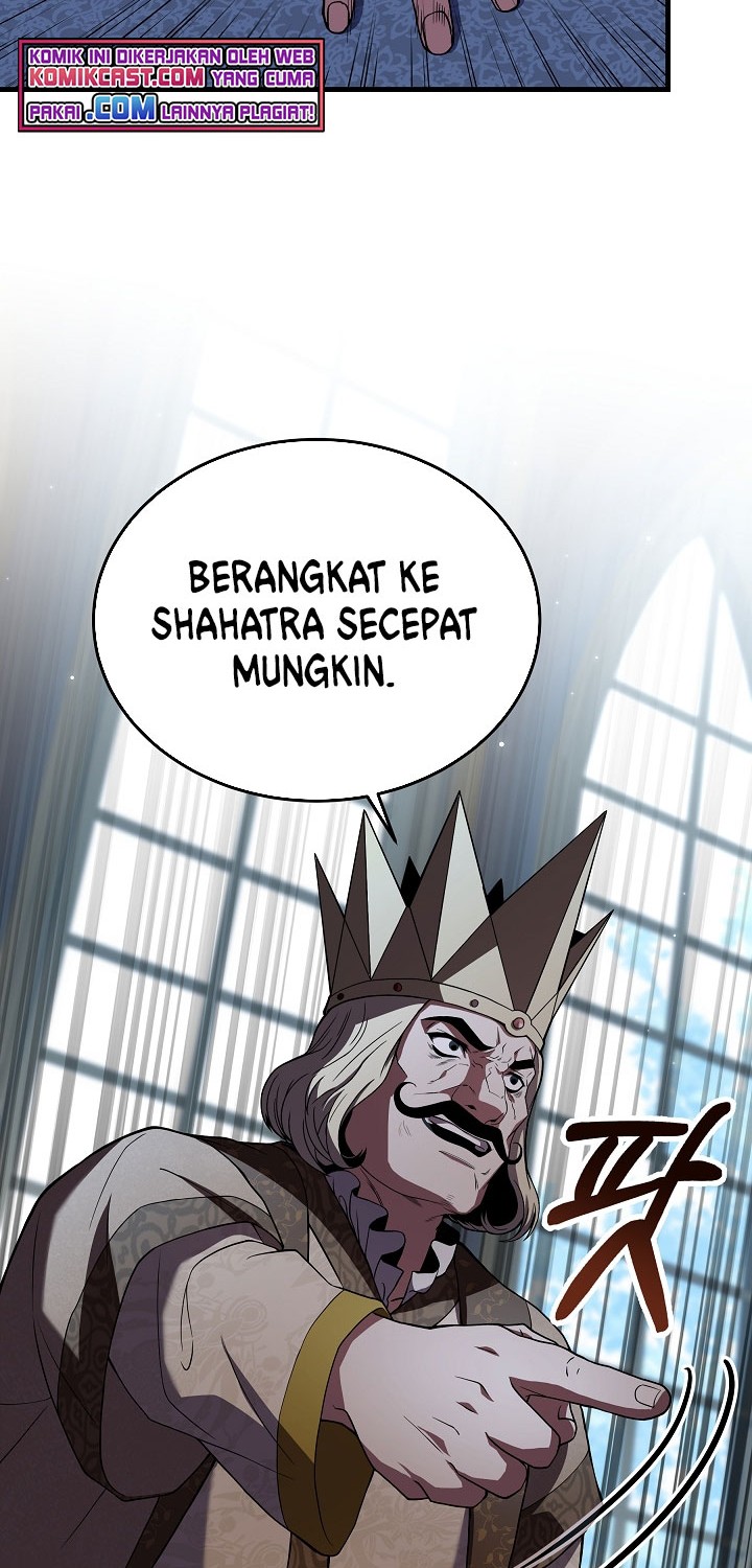 8 Circle Wizard’s Reincarnation Bab 87 halaman 11