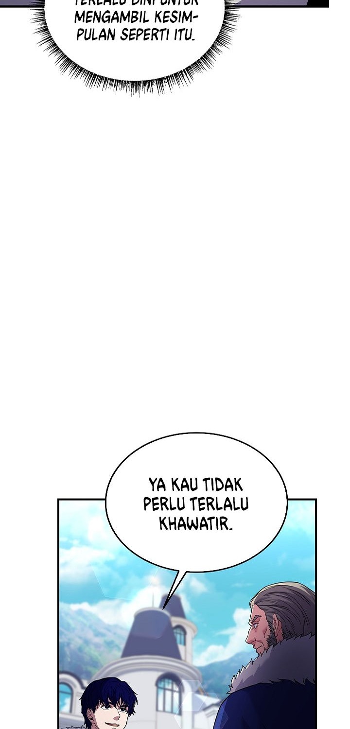 8 Circle Wizard’s Reincarnation Bab 87 halaman 17