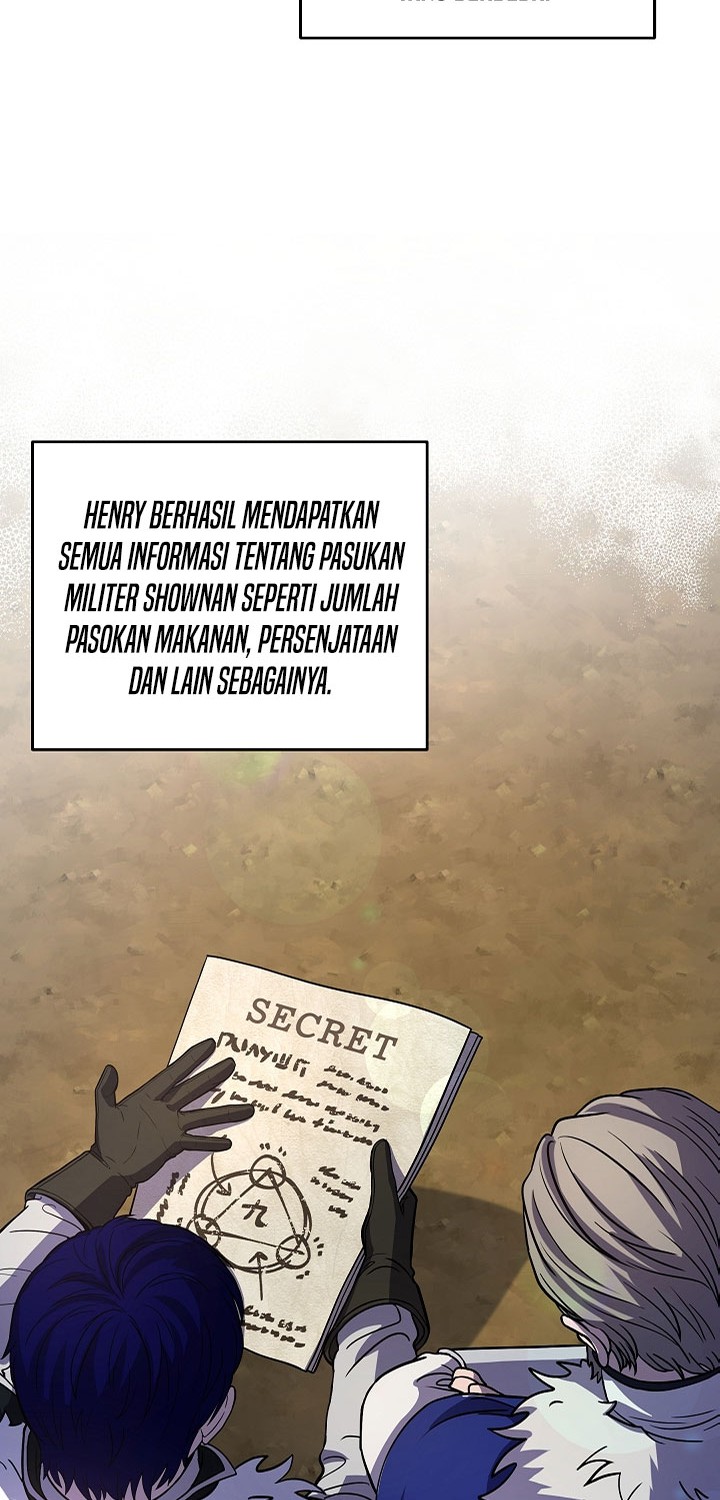 8 Circle Wizard’s Reincarnation Bab 87 halaman 25