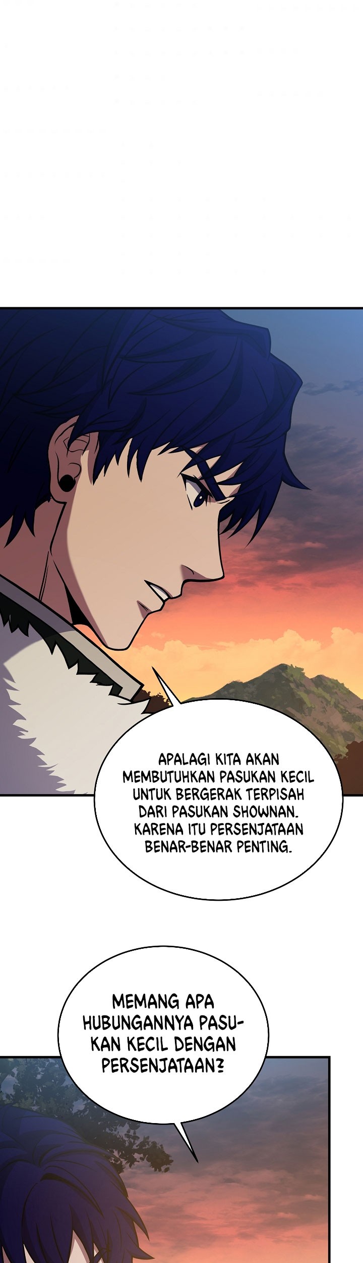 8 Circle Wizard’s Reincarnation Bab 87 halaman 40