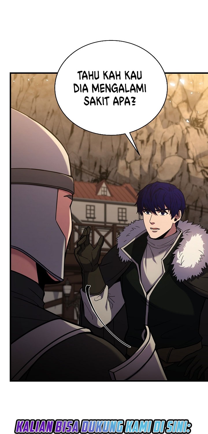 8 Circle Wizard’s Reincarnation chapter 88 halaman 3
