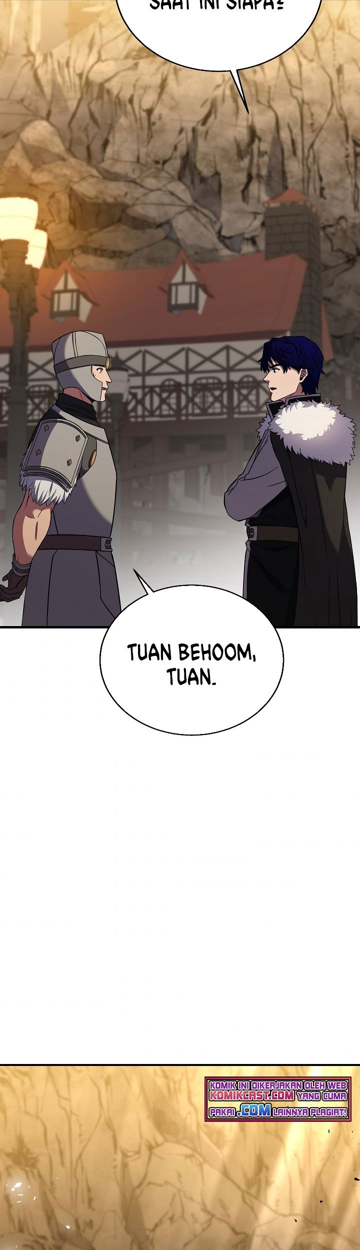8 Circle Wizard’s Reincarnation chapter 88 halaman 6