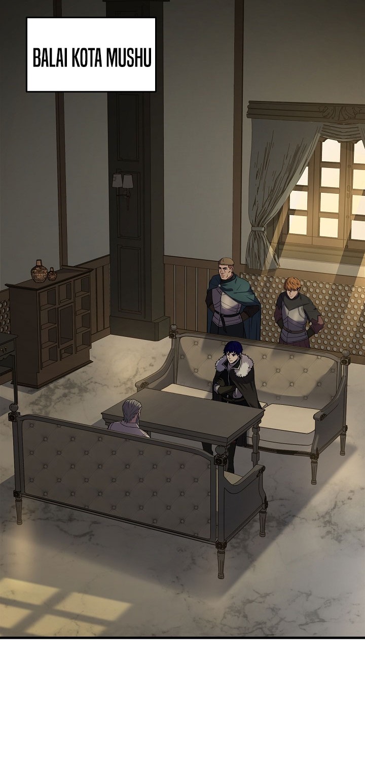 8 Circle Wizard’s Reincarnation chapter 88 halaman 9