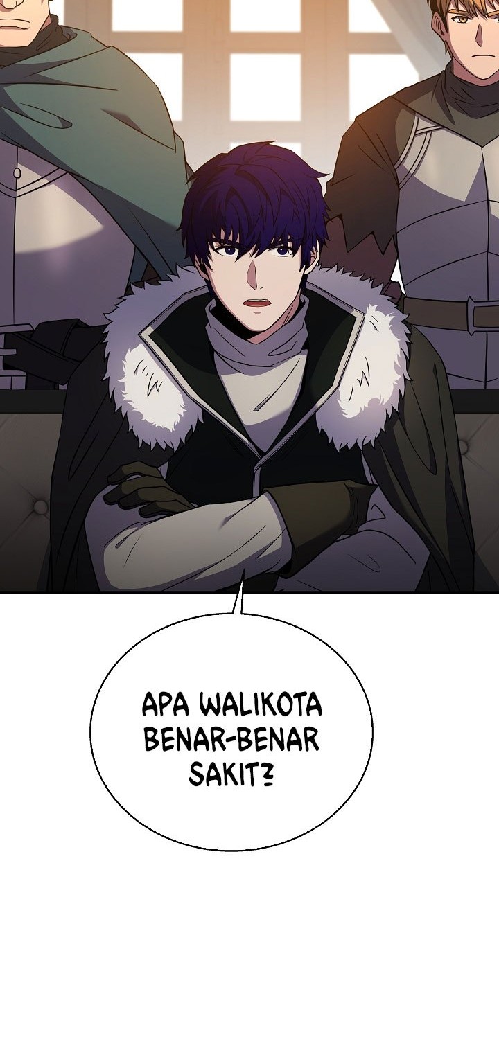 8 Circle Wizard’s Reincarnation chapter 88 halaman 11
