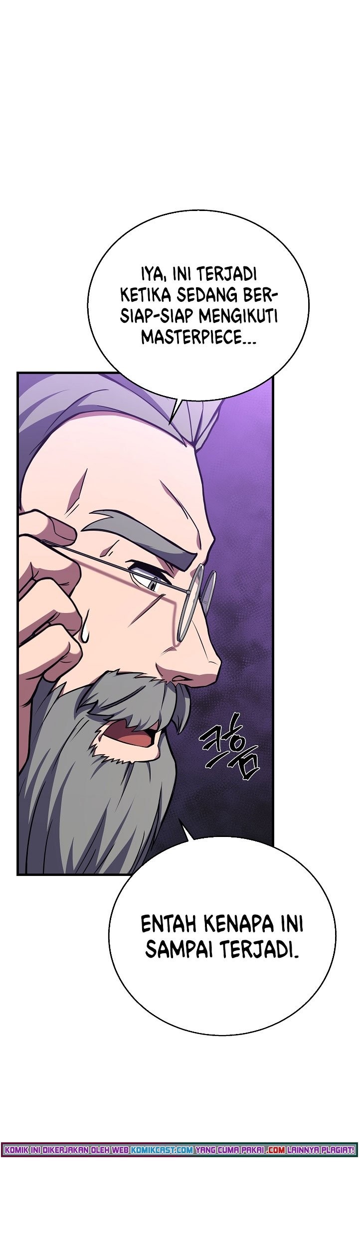 8 Circle Wizard’s Reincarnation chapter 88 halaman 12