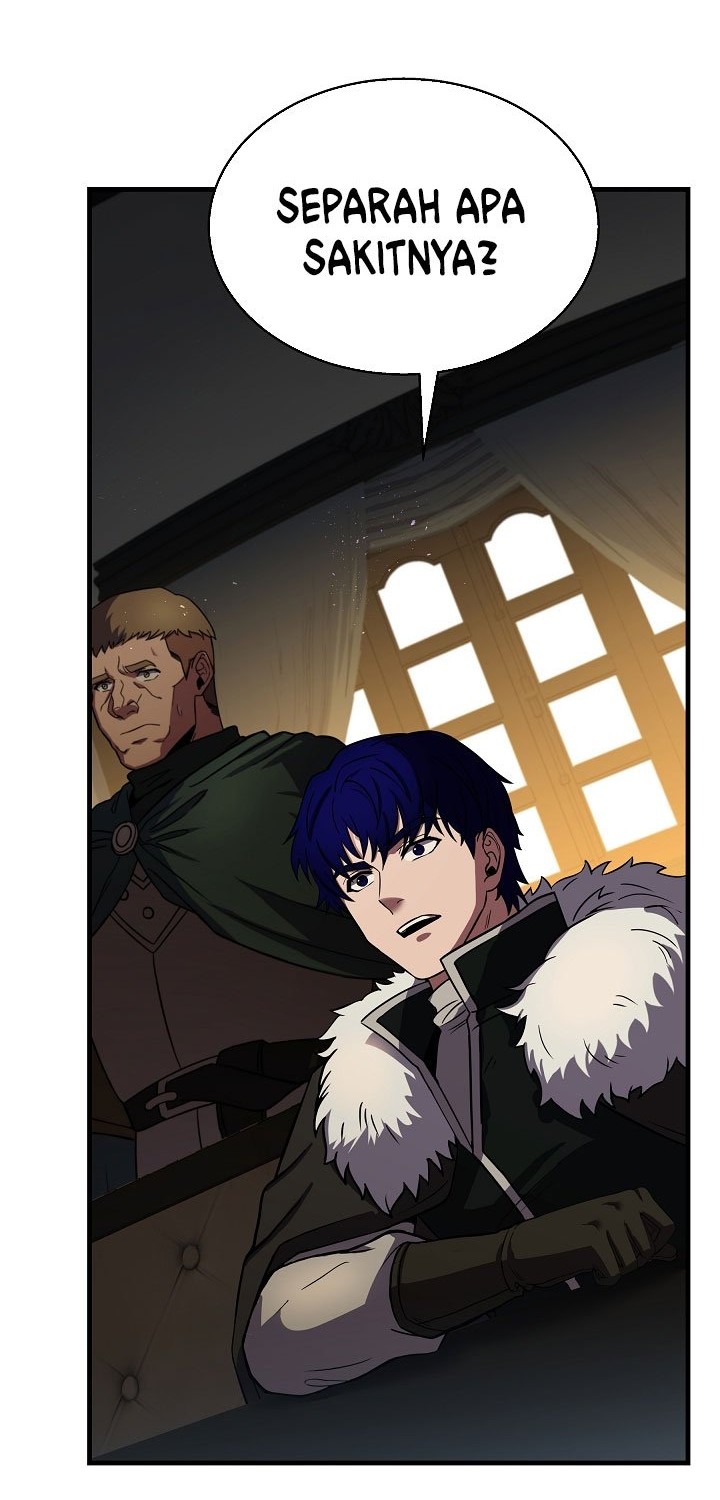 8 Circle Wizard’s Reincarnation chapter 88 halaman 13