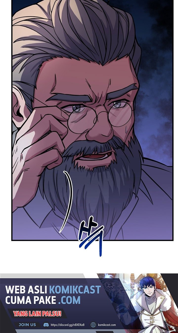 8 Circle Wizard’s Reincarnation chapter 88 halaman 15