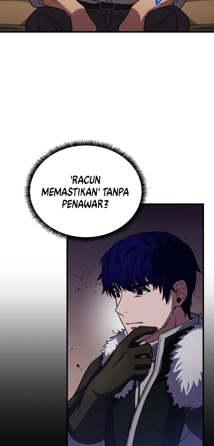 8 Circle Wizard’s Reincarnation chapter 88 halaman 17