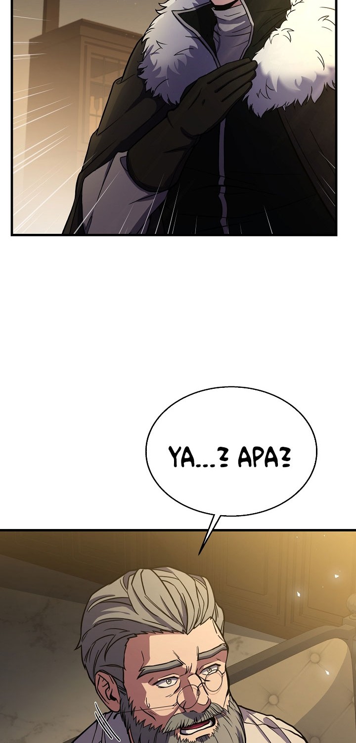 8 Circle Wizard’s Reincarnation chapter 88 halaman 21