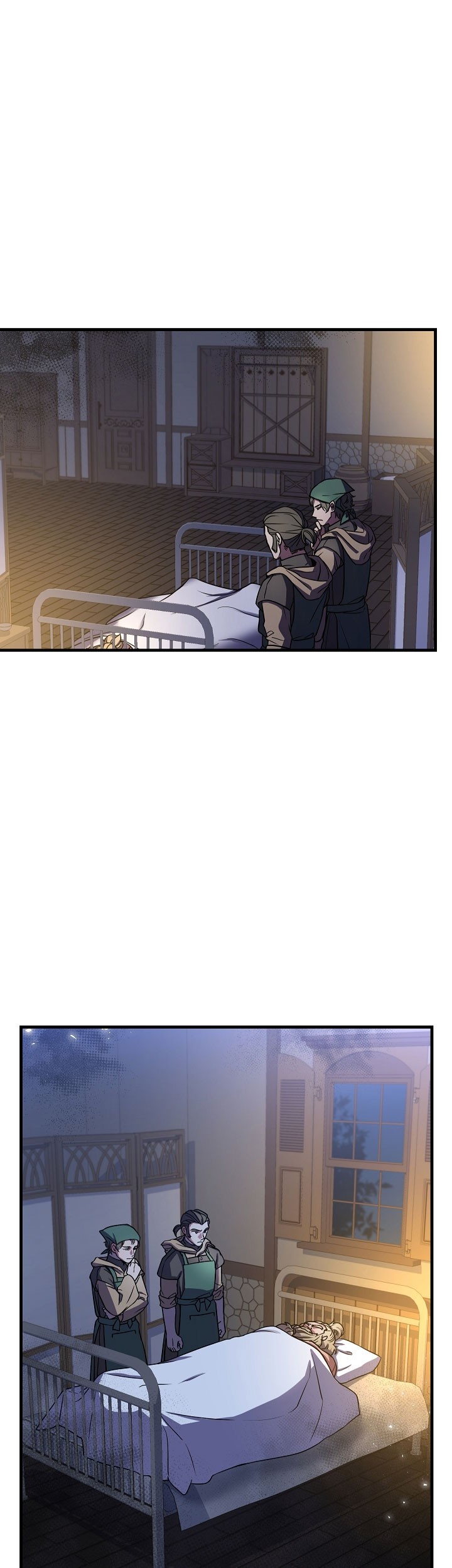 8 Circle Wizard’s Reincarnation chapter 88 halaman 24