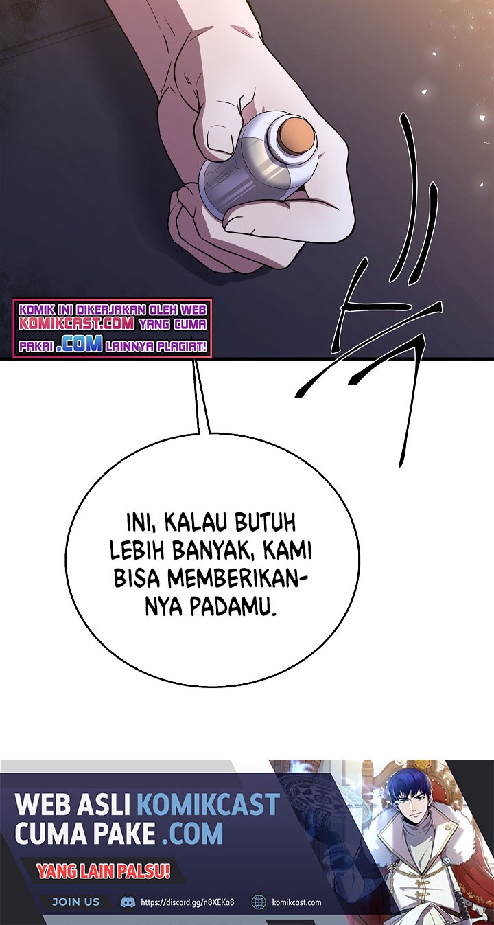 8 Circle Wizard’s Reincarnation chapter 88 halaman 29