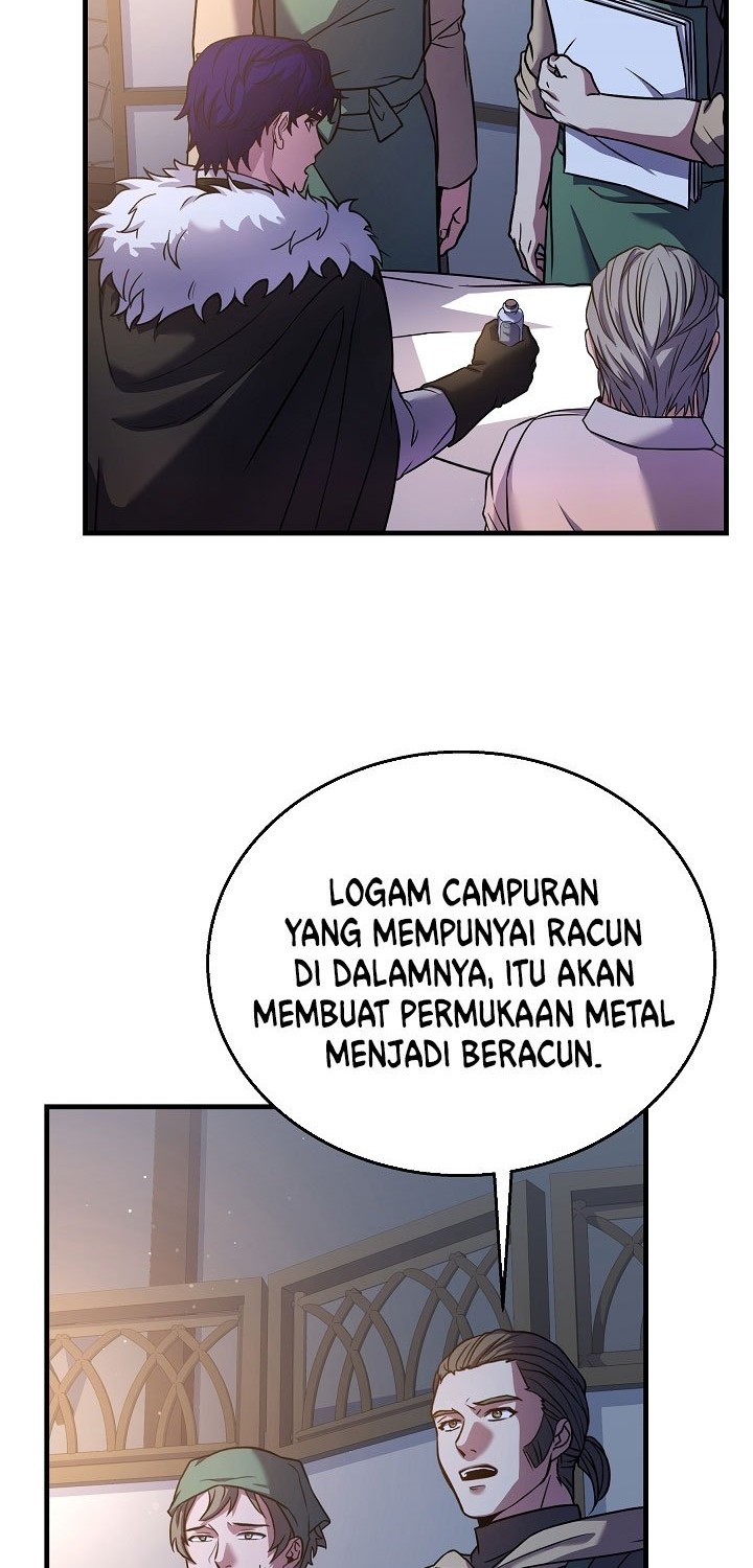 8 Circle Wizard’s Reincarnation chapter 88 halaman 31