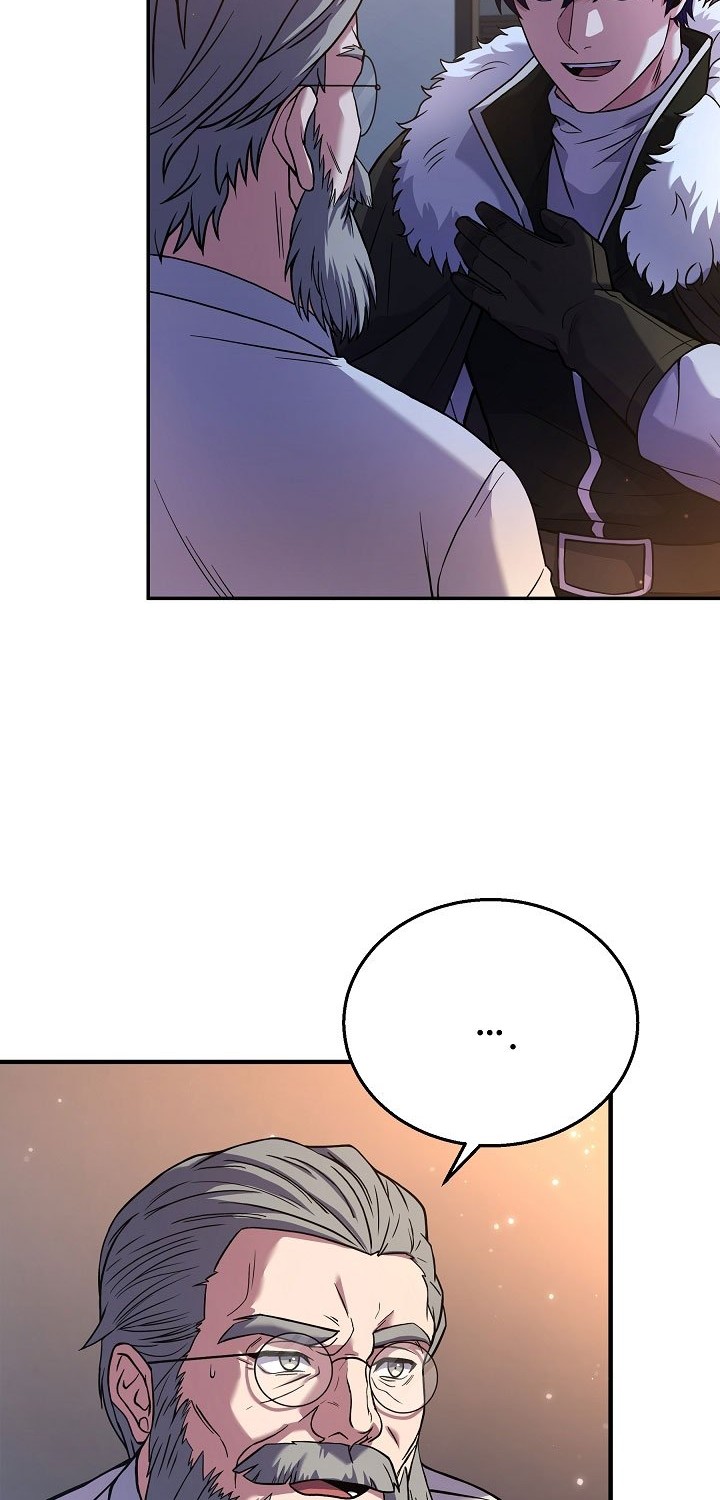 8 Circle Wizard’s Reincarnation chapter 88 halaman 37