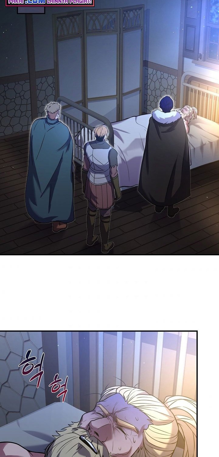 8 Circle Wizard’s Reincarnation chapter 88 halaman 39