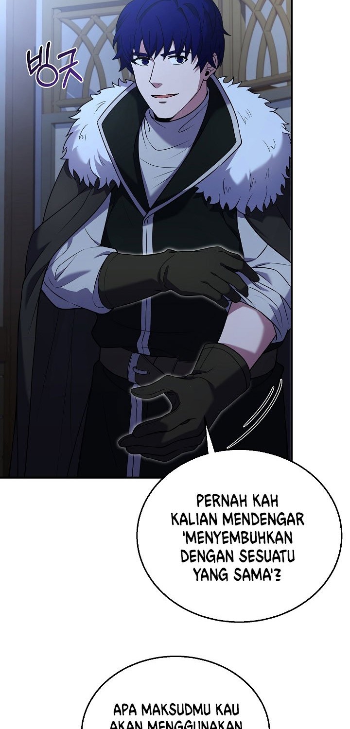 8 Circle Wizard’s Reincarnation chapter 88 halaman 41