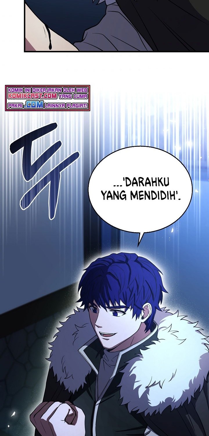 8 Circle Wizard’s Reincarnation chapter 88 halaman 45