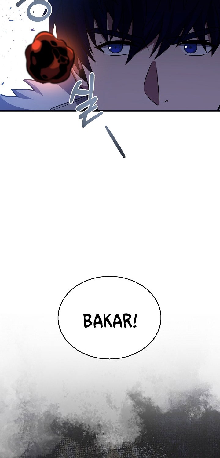 8 Circle Wizard’s Reincarnation chapter 88 halaman 49