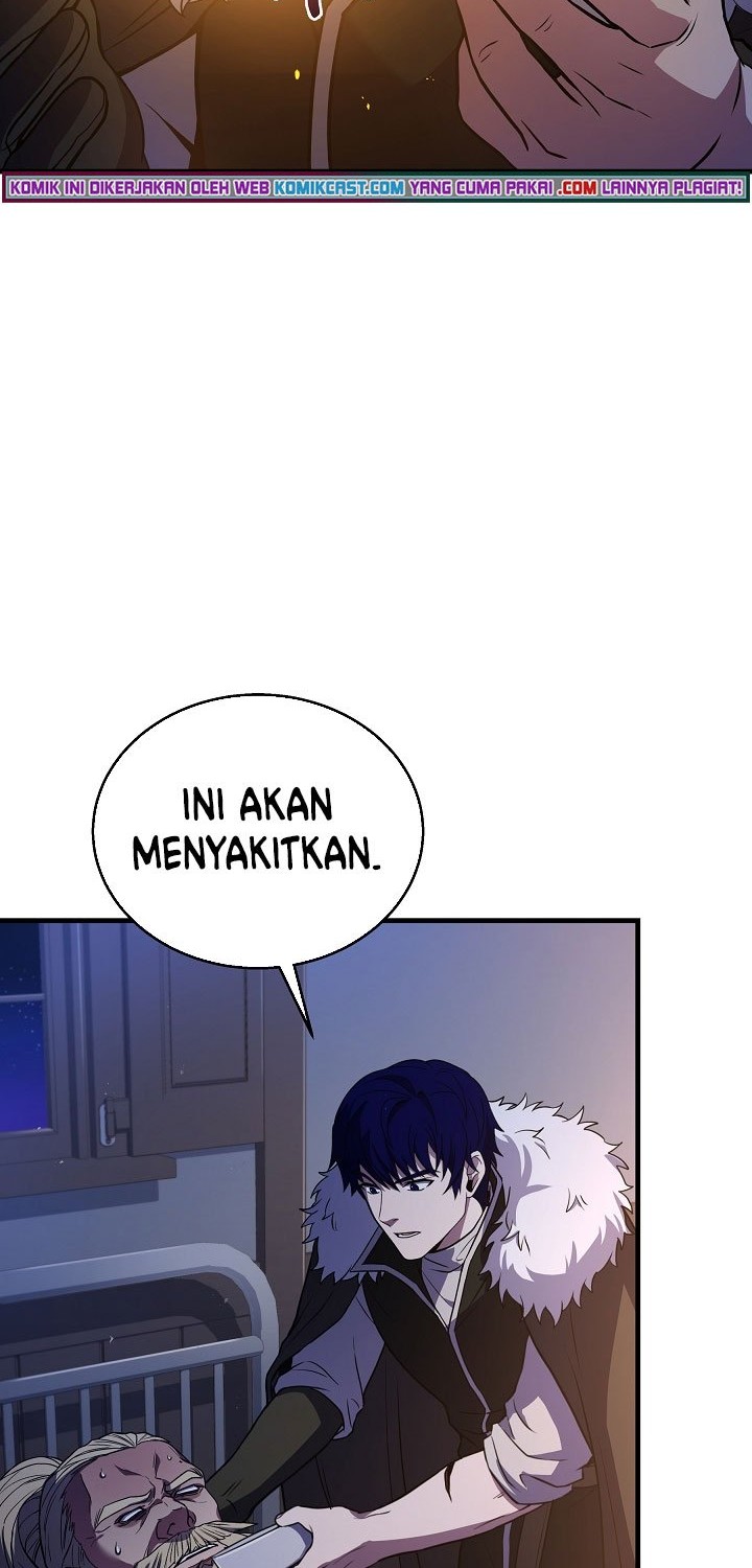8 Circle Wizard’s Reincarnation chapter 88 halaman 51