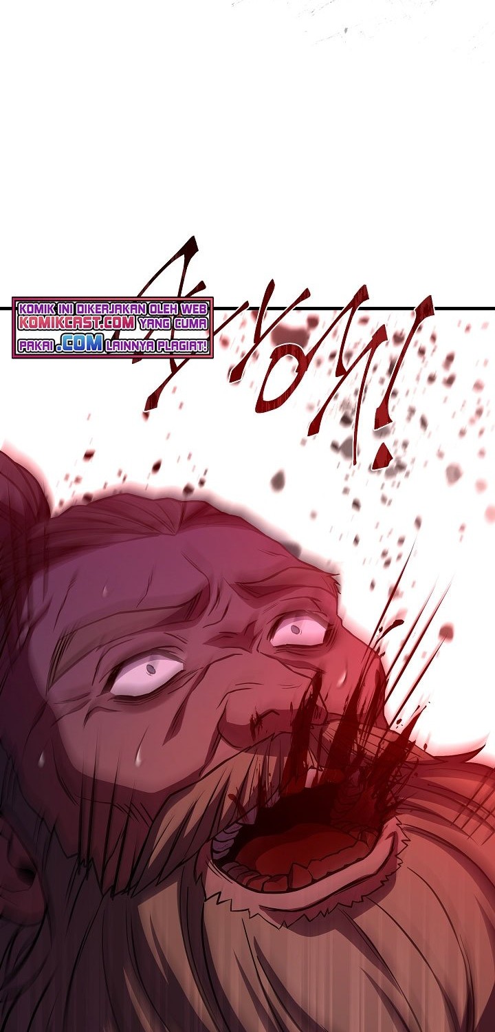 8 Circle Wizard’s Reincarnation chapter 88 halaman 53