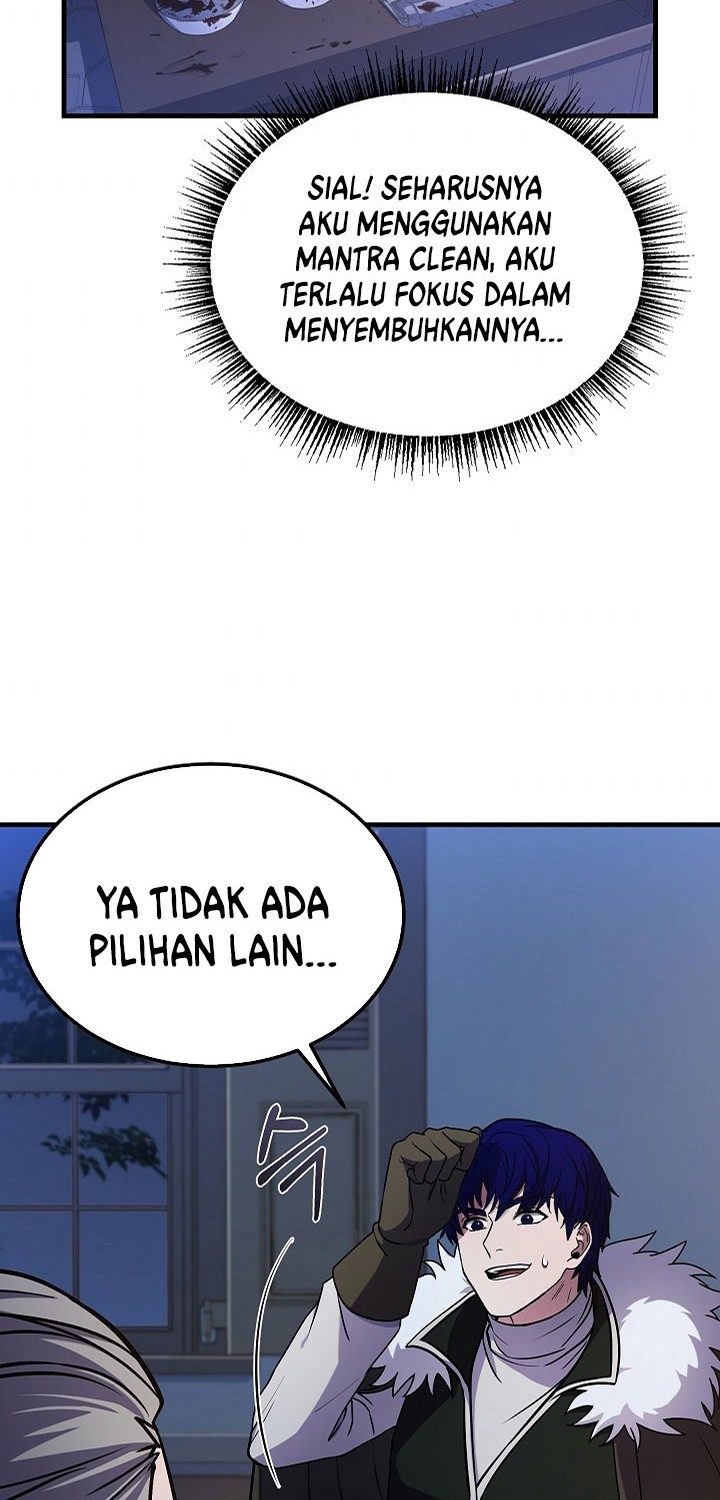 8 Circle Wizard’s Reincarnation Bab 89 halaman 23