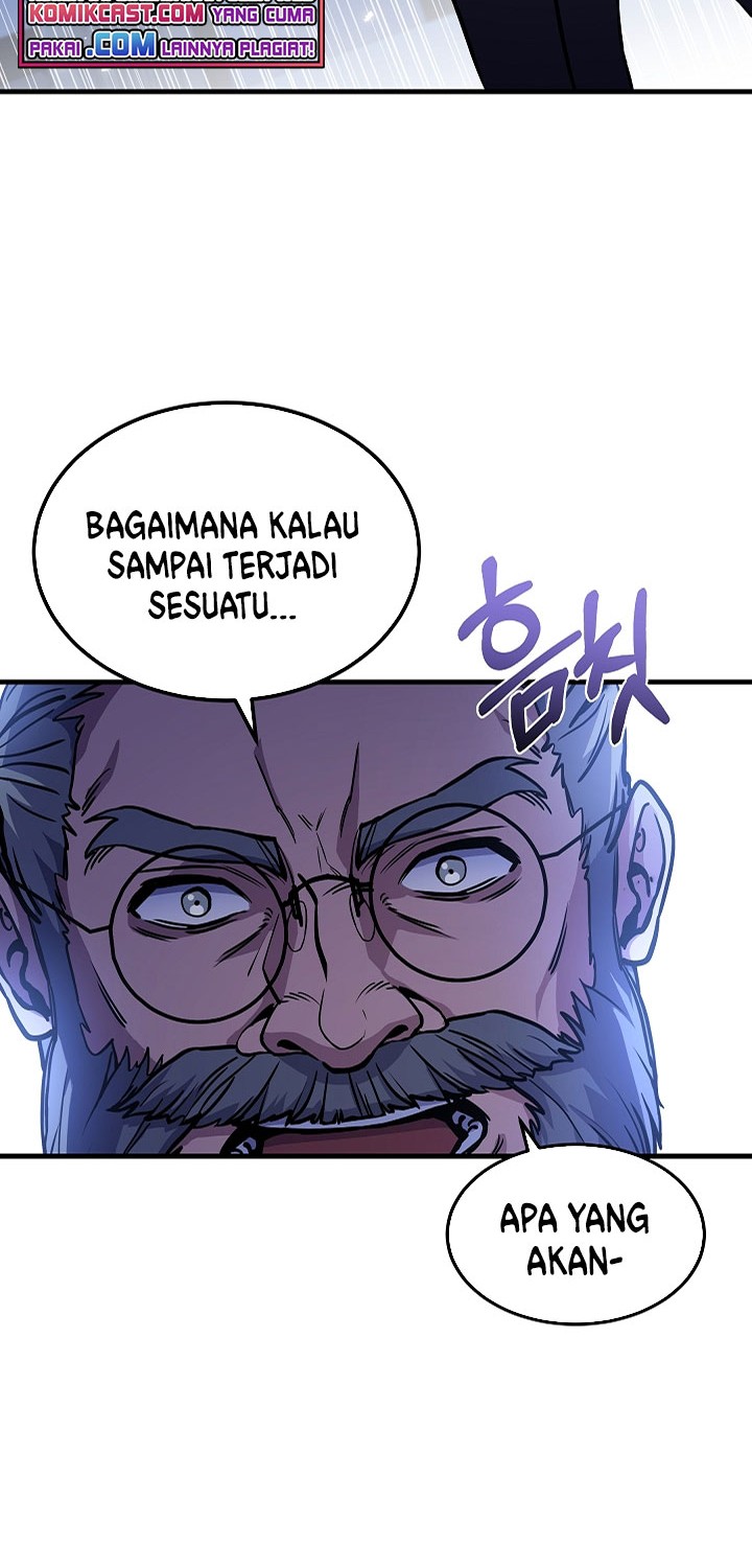 8 Circle Wizard’s Reincarnation Bab 89 halaman 25