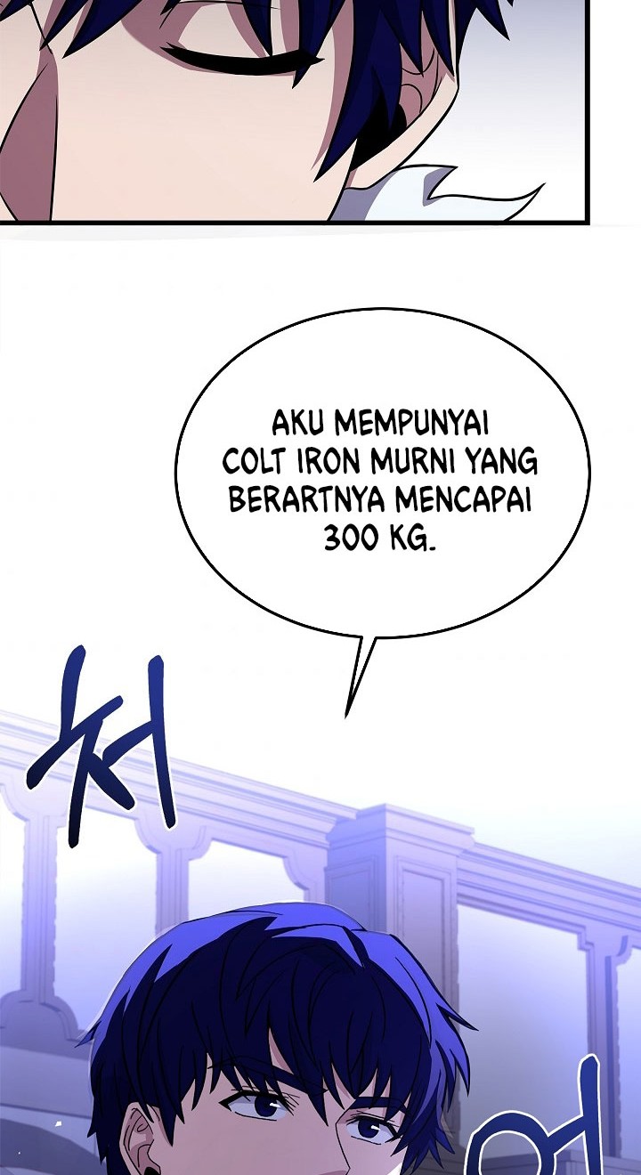8 Circle Wizard’s Reincarnation Bab 89 halaman 51