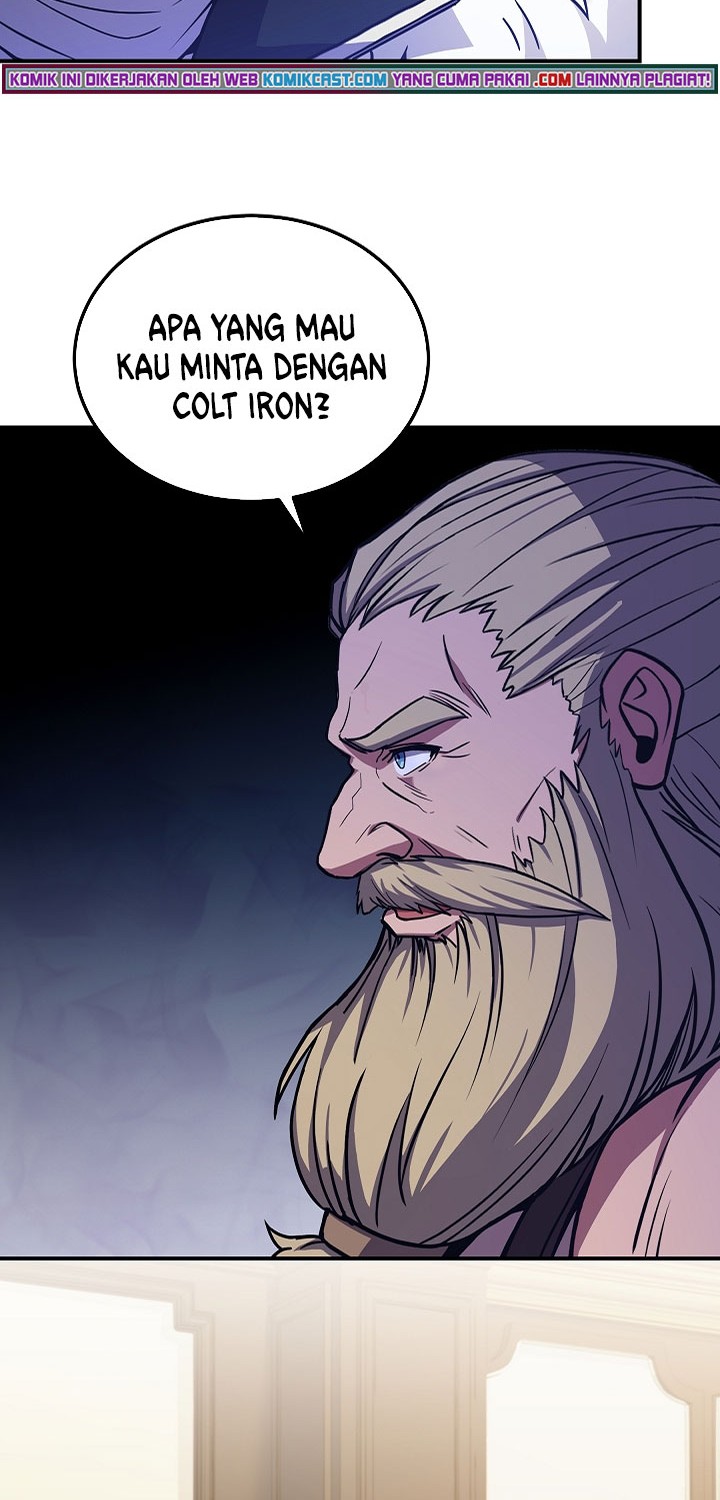 8 Circle Wizard’s Reincarnation chapter 90 halaman 5
