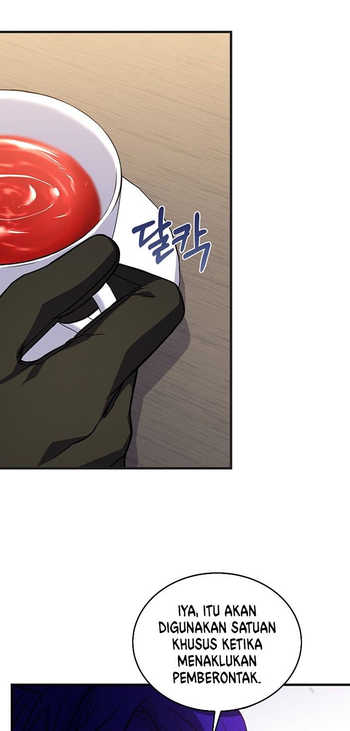 8 Circle Wizard’s Reincarnation chapter 90 halaman 7