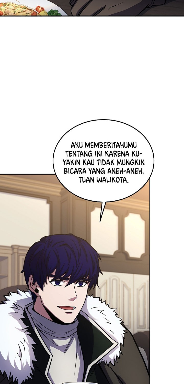 8 Circle Wizard’s Reincarnation chapter 90 halaman 9