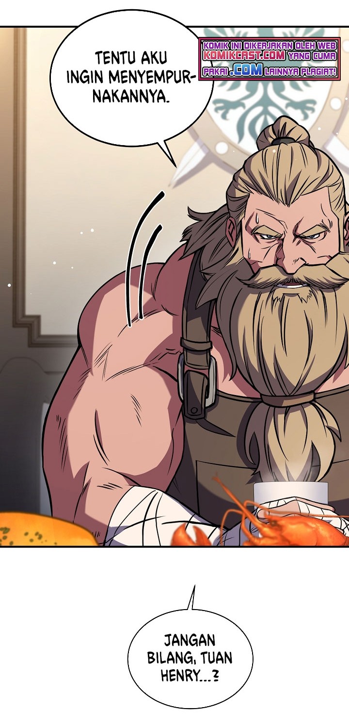 8 Circle Wizard’s Reincarnation chapter 90 halaman 17