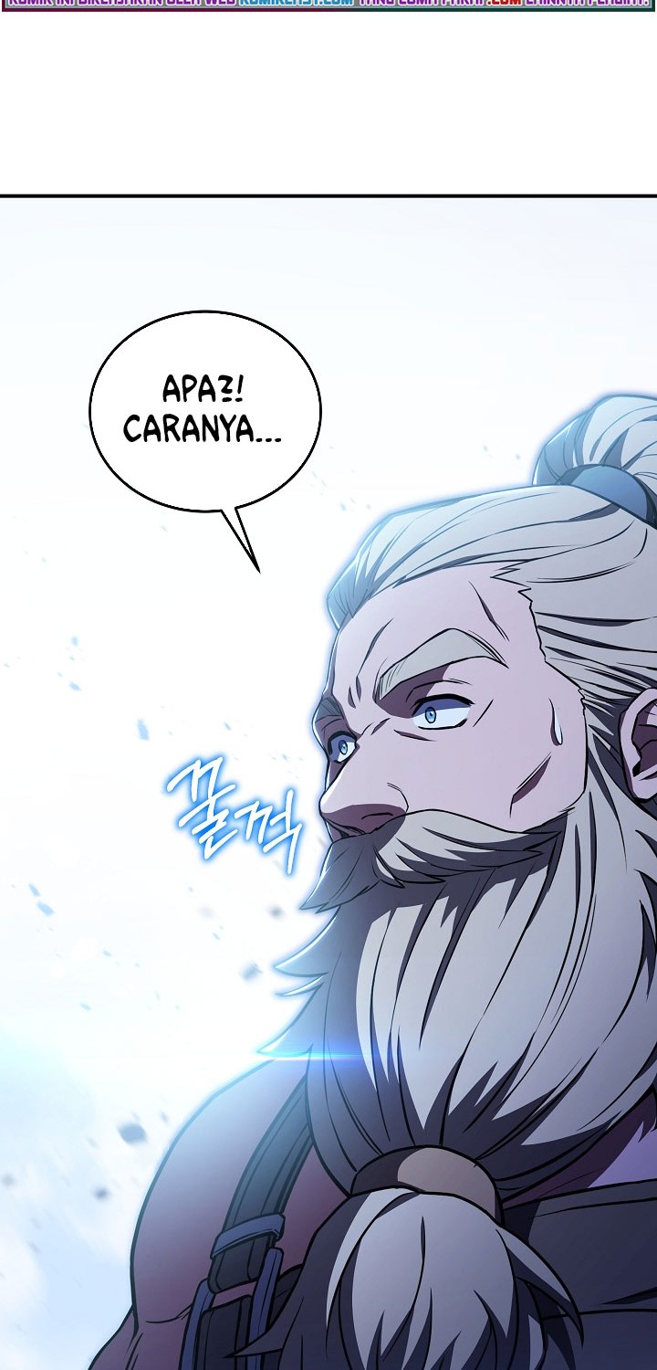 8 Circle Wizard’s Reincarnation chapter 90 halaman 19