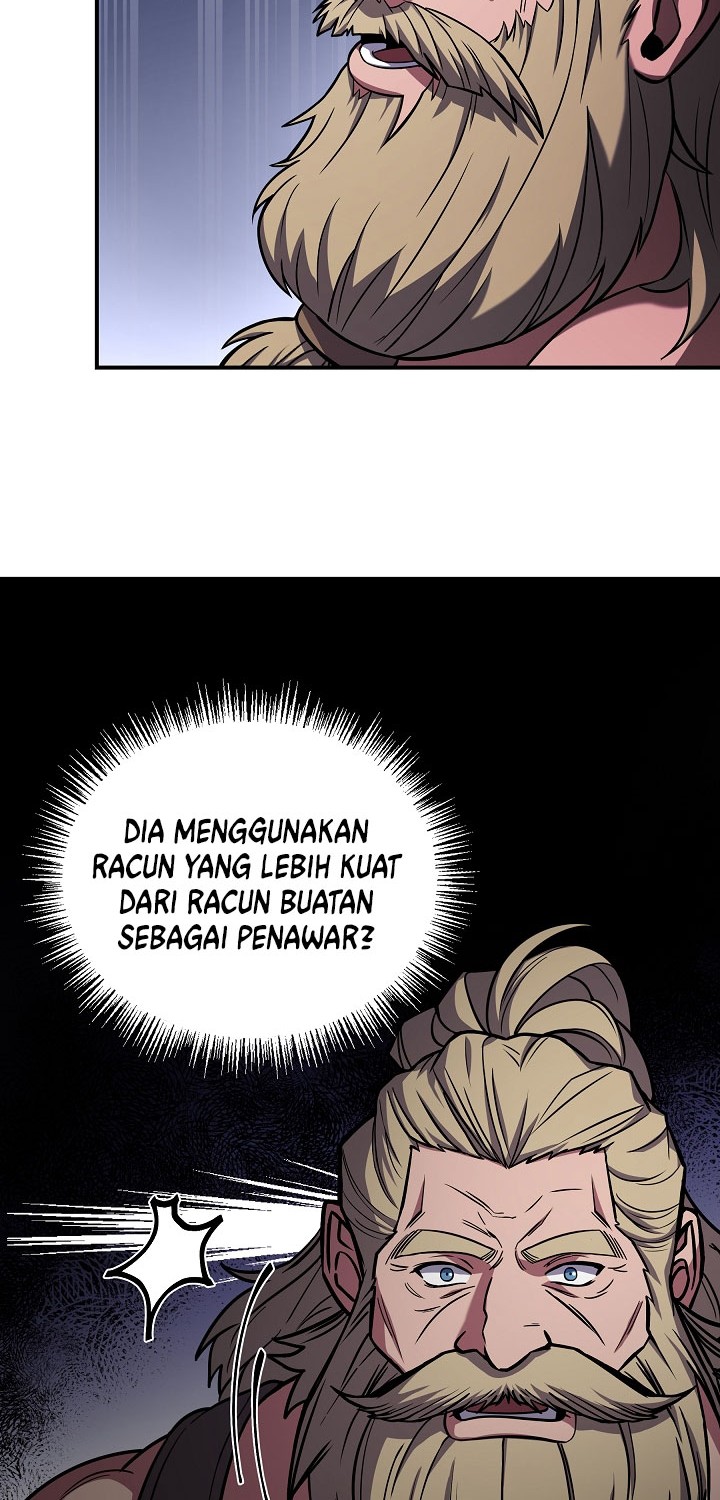 8 Circle Wizard’s Reincarnation chapter 90 halaman 21