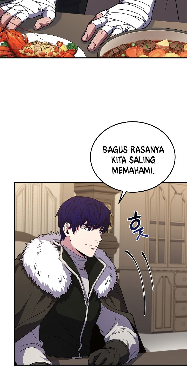 8 Circle Wizard’s Reincarnation chapter 90 halaman 23