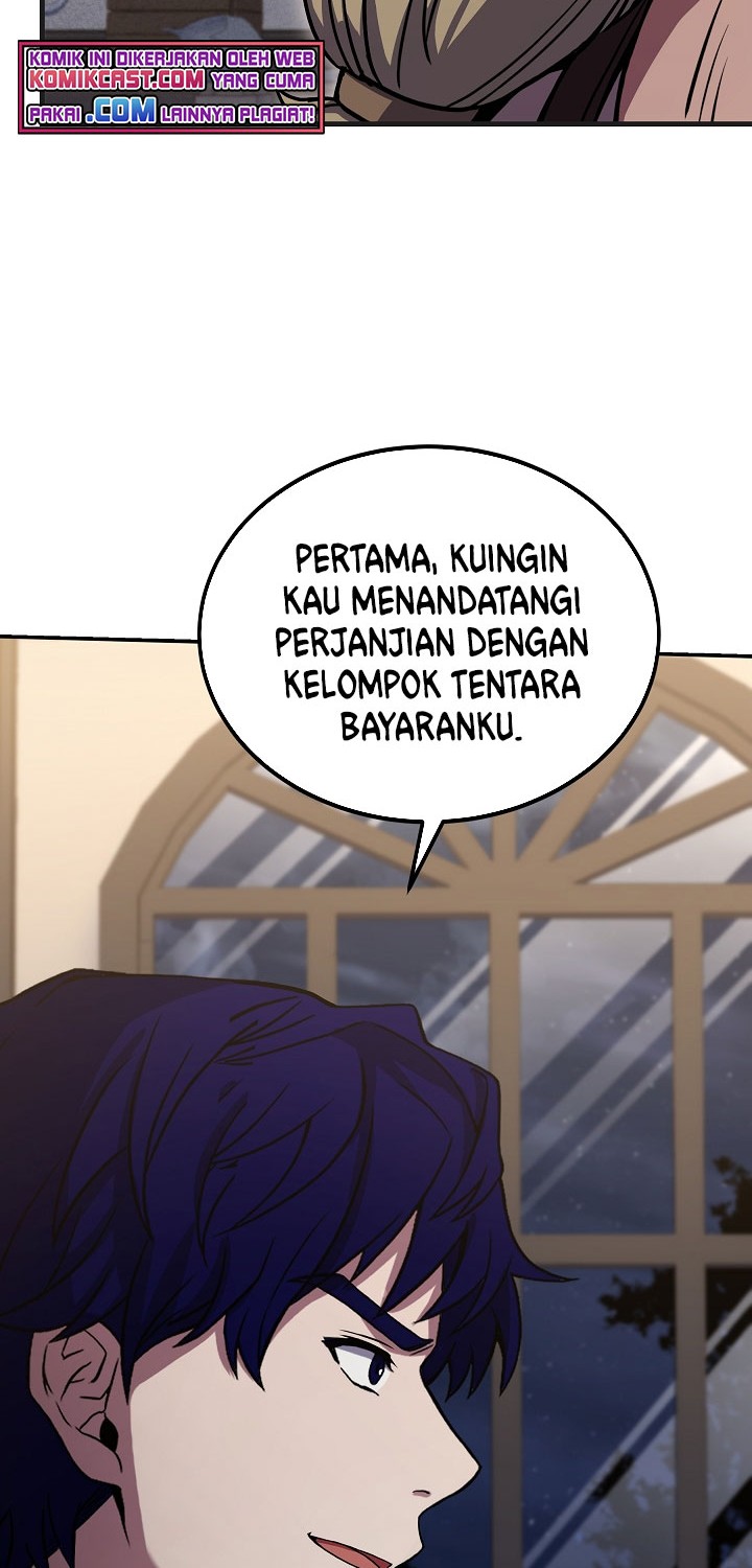 8 Circle Wizard’s Reincarnation chapter 90 halaman 25