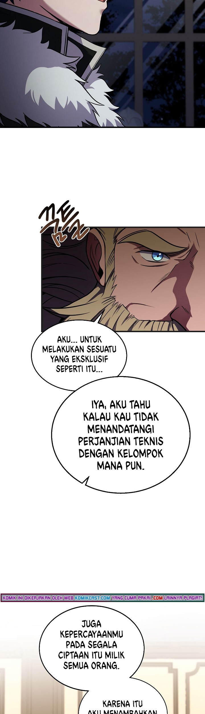 8 Circle Wizard’s Reincarnation chapter 90 halaman 26