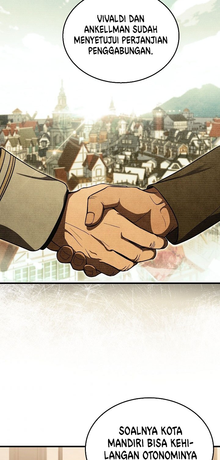 8 Circle Wizard’s Reincarnation chapter 90 halaman 33