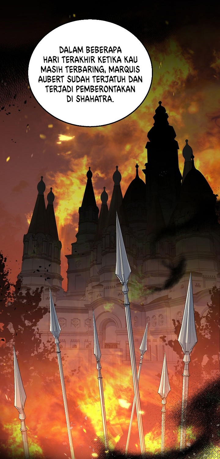 8 Circle Wizard’s Reincarnation chapter 90 halaman 37