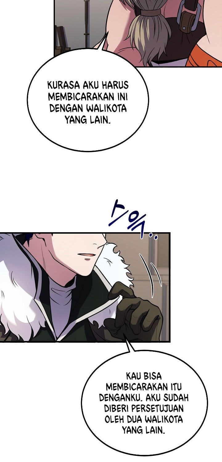 8 Circle Wizard’s Reincarnation chapter 90 halaman 41
