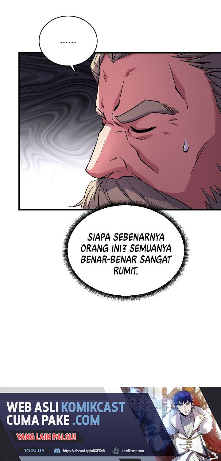 8 Circle Wizard’s Reincarnation chapter 90 halaman 43