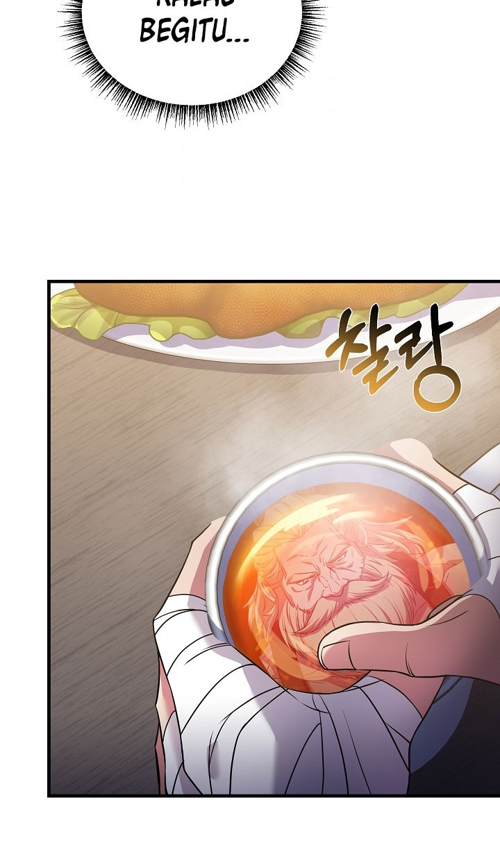 8 Circle Wizard’s Reincarnation chapter 90 halaman 45