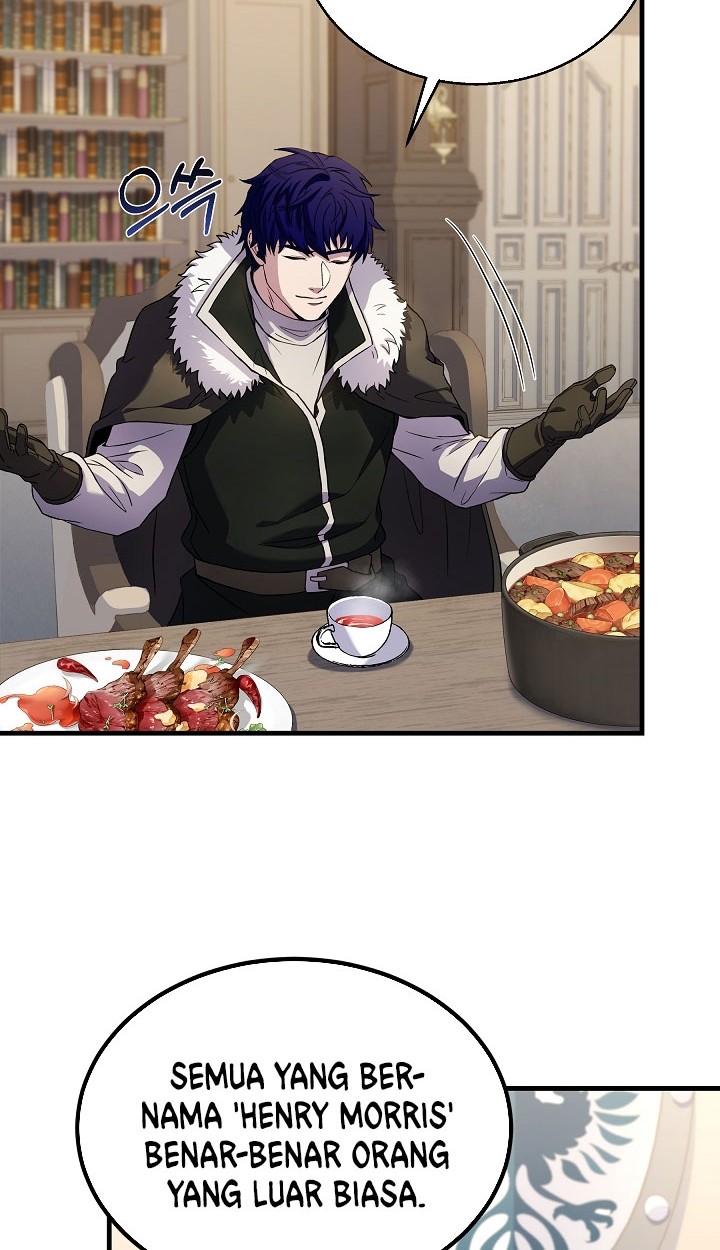 8 Circle Wizard’s Reincarnation chapter 90 halaman 47