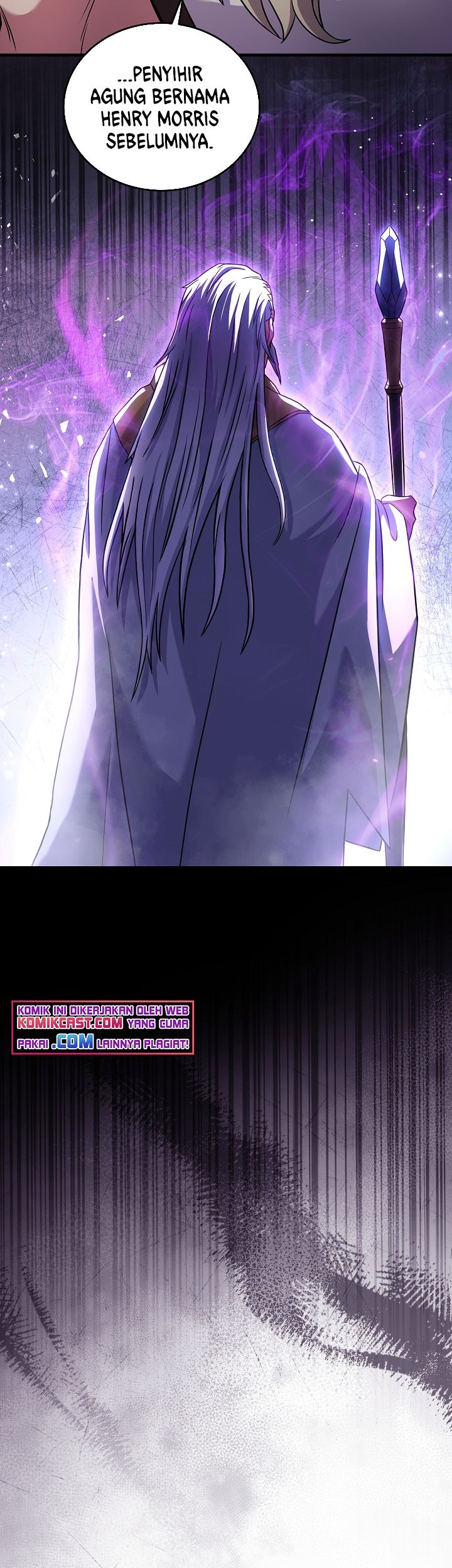 8 Circle Wizard’s Reincarnation chapter 90 halaman 52